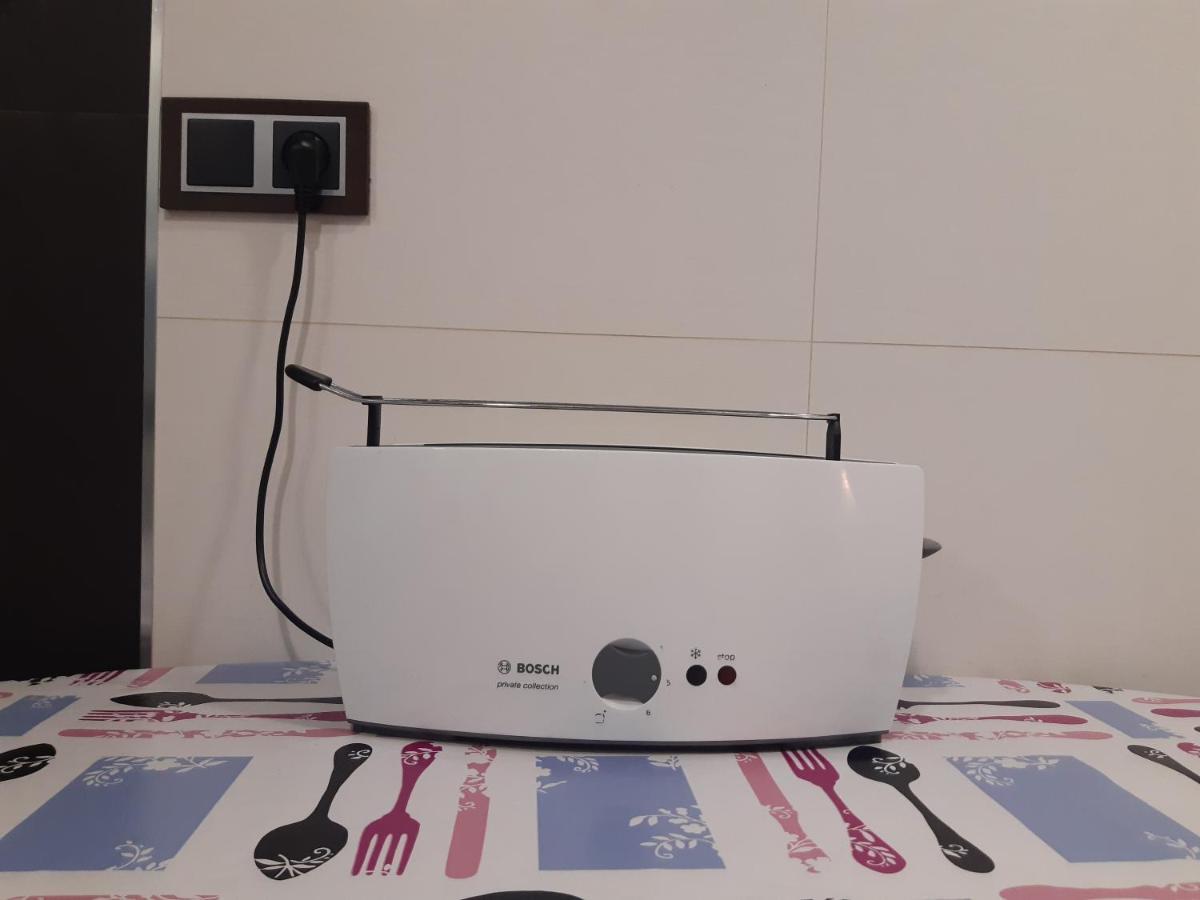 ログローニョMarques De La Riojaアパートメント エクステリア 写真